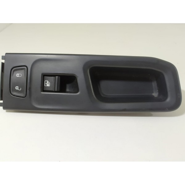 Botão Vidro Trava Renegade Dianteiro Direito 2016/2021