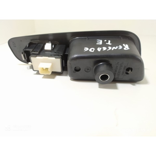 Botão Vidro Renegade  Traseiro Esquerdo/direito 2016/2021