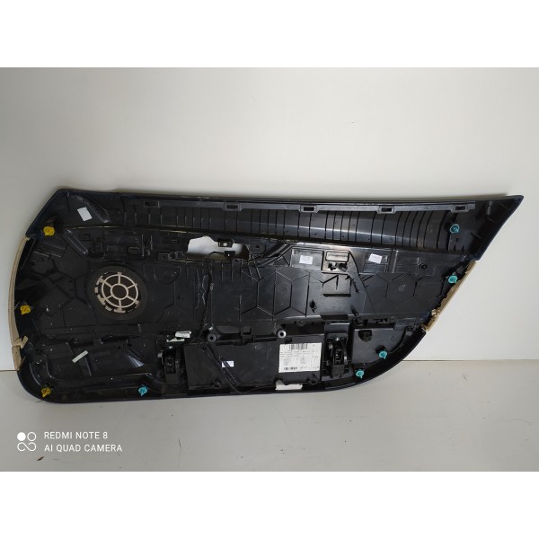 Forro Porta Bmw Z4 Esquerdo 2010/2014 Original