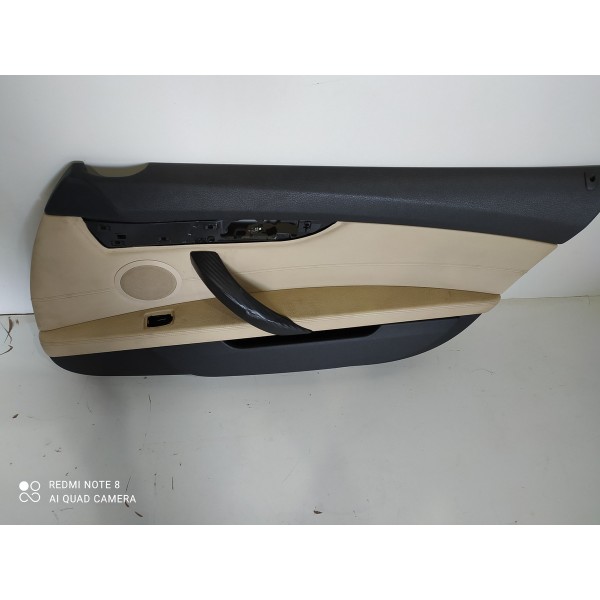 Forro Porta Bmw Z4 Direito 2010/2014 Original