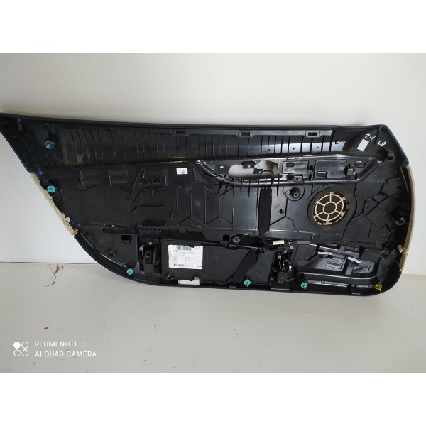 Forro Porta Bmw Z4 Direito 2010/2014 Original