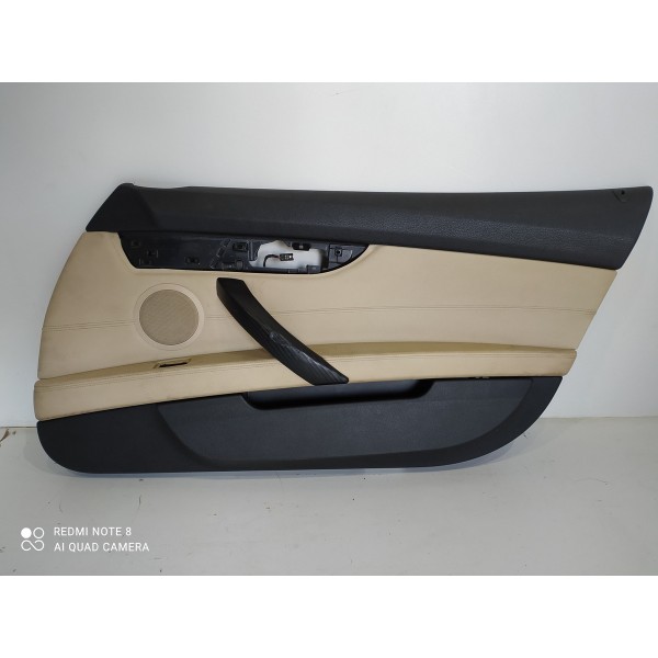 Forro Porta Bmw Z4 Direito 2010/2014 Original