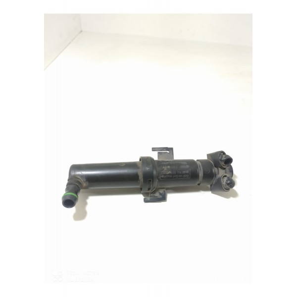 Esguicho Farol Audi Q5 Direito 2010/2016 Det 8r0955102