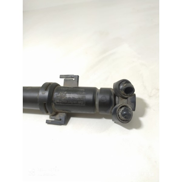 Esguicho Farol Audi Q5 Direito 2010/2016 Det 8r0955102