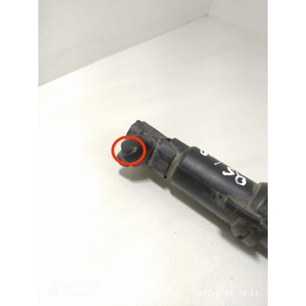 Esguicho Farol Audi Q5 Direito 2010/2016 Det 8r0955102