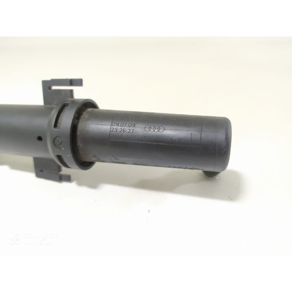 Esguicho Farol Audi Q5 Esquerdo 2009/2013 8r0955101