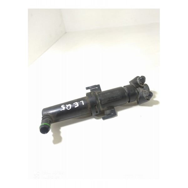 Esguicho Farol Audi Q5 Esquerdo 2009/2013 8r0955101