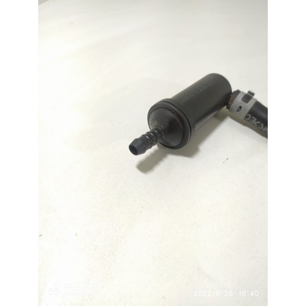 Valvula Canister Audi Q5 2009/2017 06h201892a