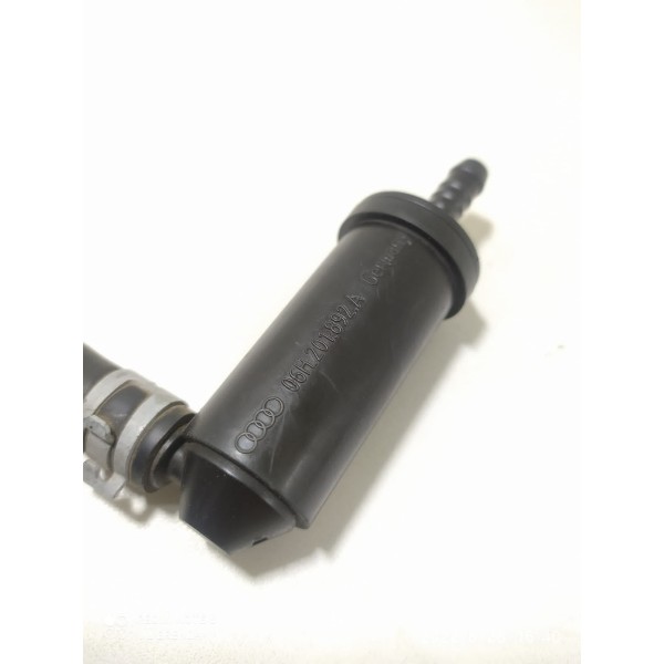 Valvula Canister Audi Q5 2009/2017 06h201892a