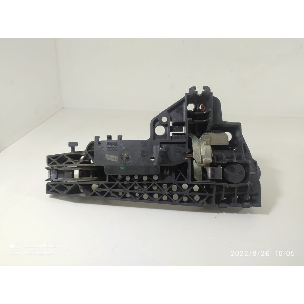 Maçaneta Externa Audi Q5 Tras Es 2009/2014 8t01837885