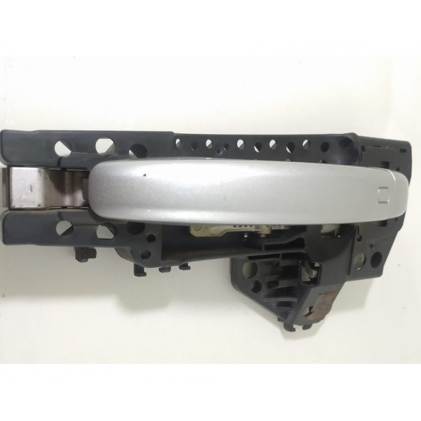 Maçaneta Externa Audi Q5 Tras Es 2009/2014 8t01837885