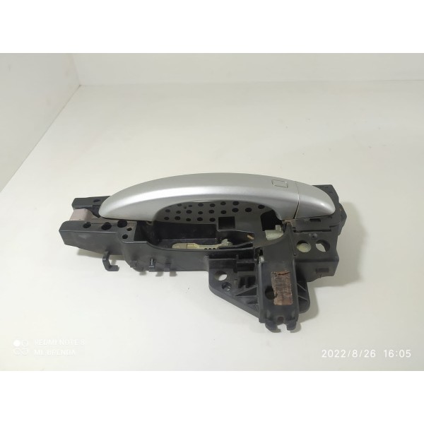 Maçaneta Externa Audi Q5 Tras Es 2009/2014 8t01837885