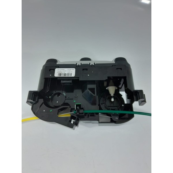 Comando Ar Condiconado Nissan Kicks 2022 2023 2024 T67979bd