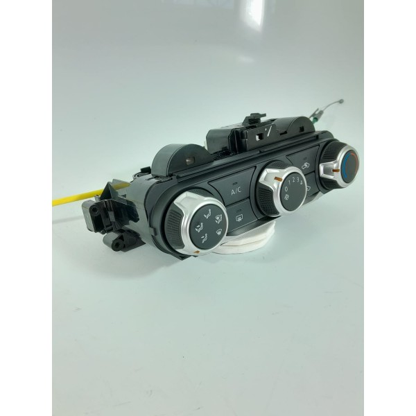 Comando Ar Condiconado Nissan Kicks 2022 2023 2024 T67979bd