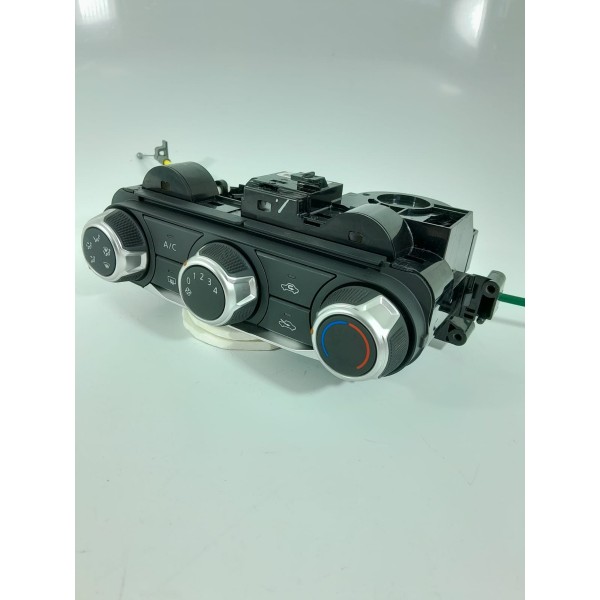 Comando Ar Condiconado Nissan Kicks 2022 2023 2024 T67979bd