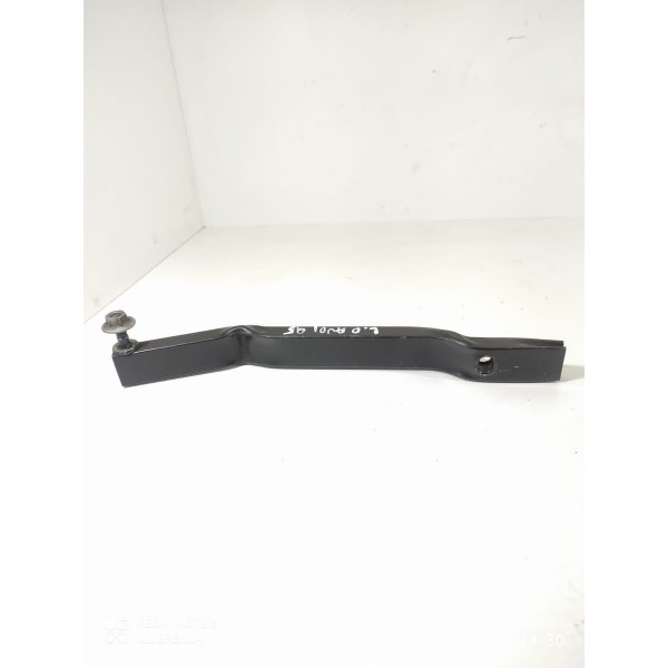 Suporte Radiador Audi Q5 Direito 2009/2013 Original