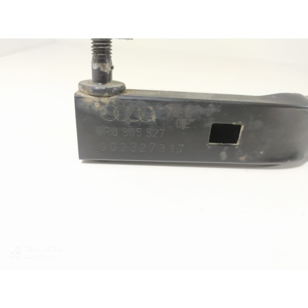 Suporte Radiador Audi Q5 Esquerdo 2009/2014 Original