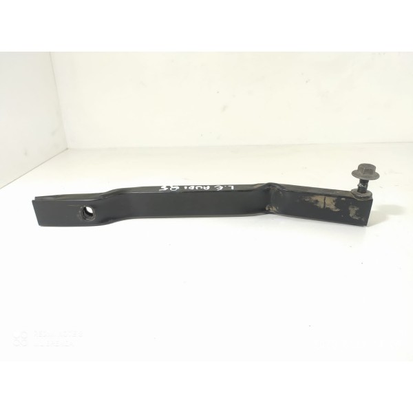 Suporte Radiador Audi Q5 Esquerdo 2009/2014 Original