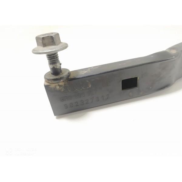 Suporte Radiador Audi Q5 Esquerdo 2009/2014 Original