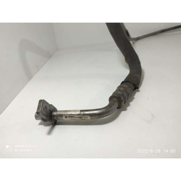 Mangueira Hidráulica Cambio Audi Q5 2009/2013 8r0317825