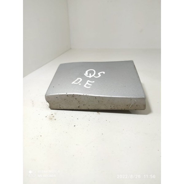 Acabamento Paralama Audi Q5 Esquerdo 2009/2013 Orig 1