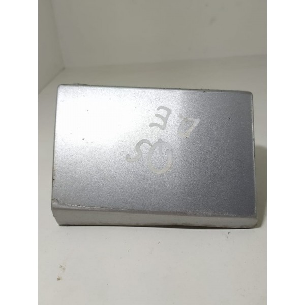 Acabamento Paralama Audi Q5 Esquerdo 2009/2013 Orig 1