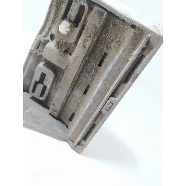 Acabamento Paralama Audi Q5 Esquerdo 2009/2013 Orig 1