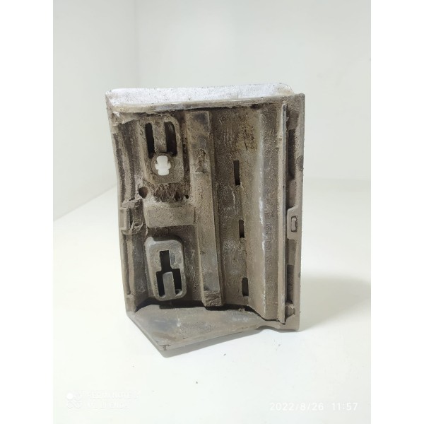 Acabamento Paralama Audi Q5 Esquerdo 2009/2013 Orig 1