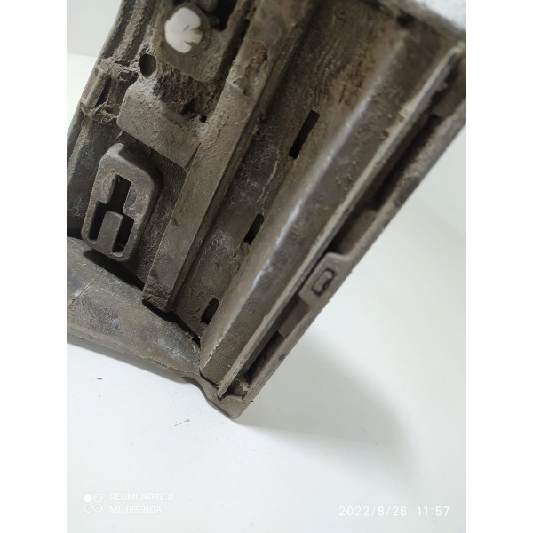 Acabamento Paralama Audi Q5 Esquerdo 2009/2013 Orig 1