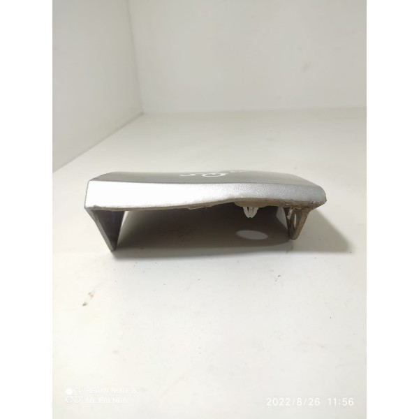 Acabamento Paralama Audi Q5 Esquerdo 2009/2013 Orig 1