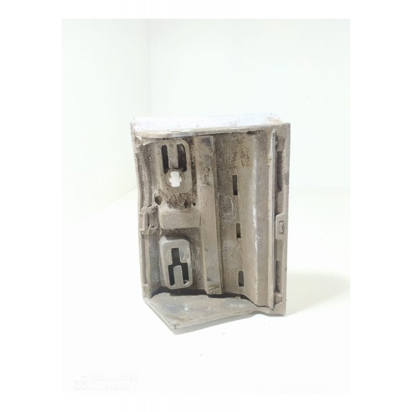 Acabamento Paralama Audi Q5 Esquerdo 2009/2013 Orig 1