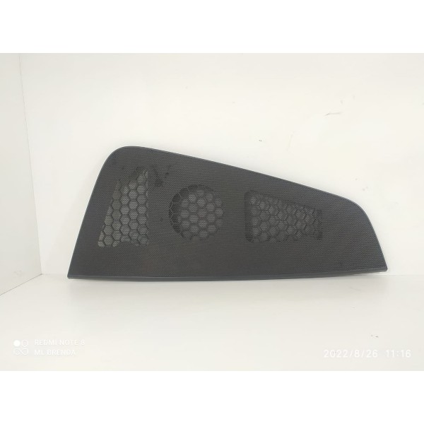 Tela Auto Falante Painel Audi Q5 2009/2014 Original