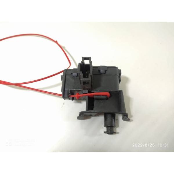 Motor Trava Portinhola Audi A4 Q5 2009/2016 8k0862153d