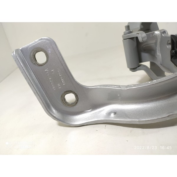 Dobradiça Tampa Traseira Audi Q5 Esquer 2009/2014 8r0827299a