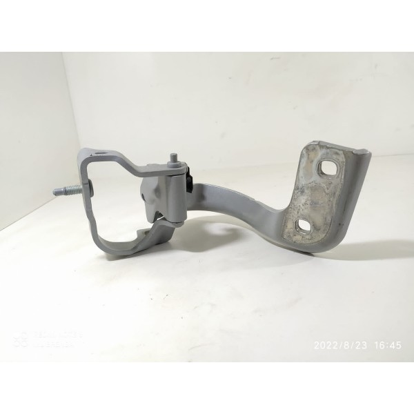 Dobradiça Tampa Traseira Audi Q5 Esquer 2009/2014 8r0827299a