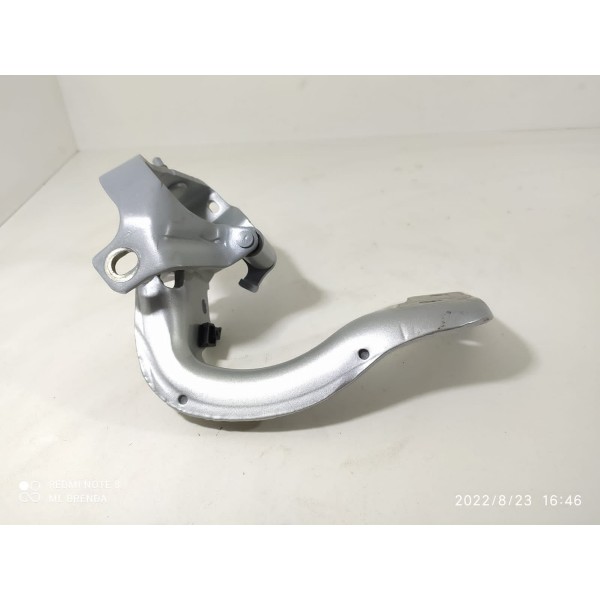 Dobradiça Tampa Traseira Audi Q5 Esquer 2009/2014 8r0827299a