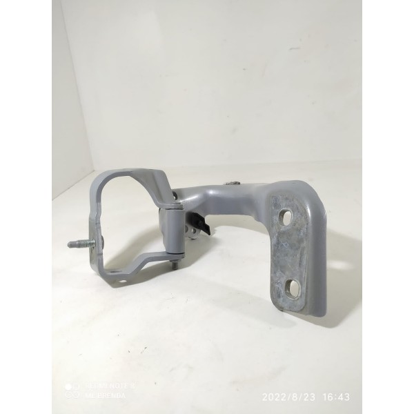 Dobradiça Tampa Traeira Audi Q5 Direita 2009/2013 8r0827300a