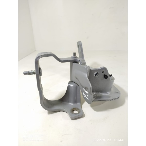 Dobradiça Tampa Traeira Audi Q5 Direita 2009/2013 8r0827300a