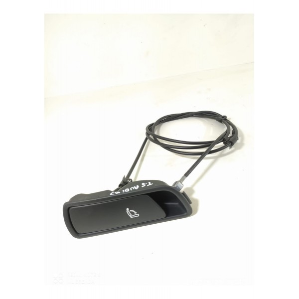 Trava Banco Audi Q5 Traseira Esquerda 2009/2014 Original