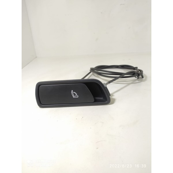 Trava Banco Audi Q5 Traseira Esquerda 2009/2014 Original