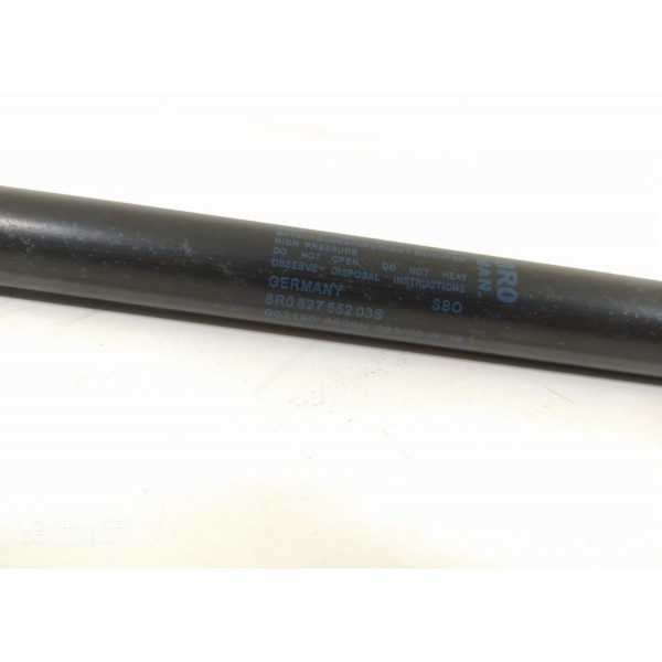 Amortecedor Tampa Traseira Audi Q5 2009/2015 Original