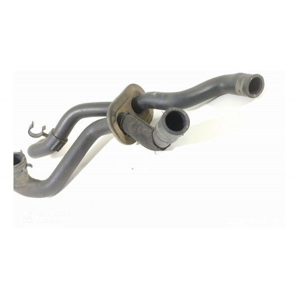 Mangueira Dupla Ar Quente Audi Q5 2009/2013 Original