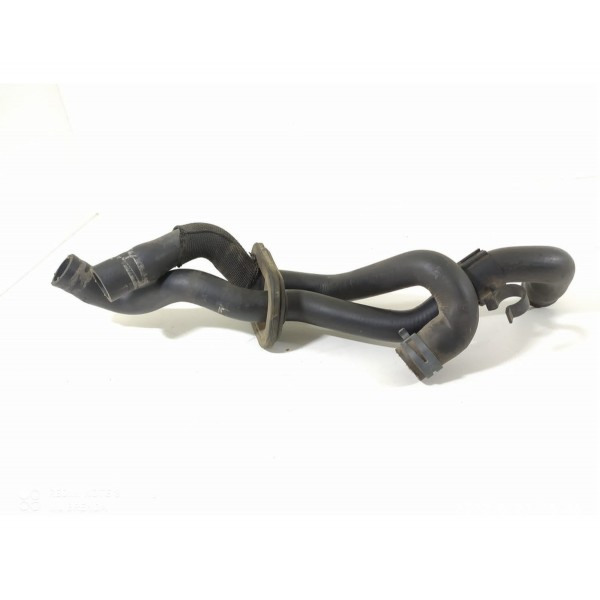 Mangueira Dupla Ar Quente Audi Q5 2009/2013 Original