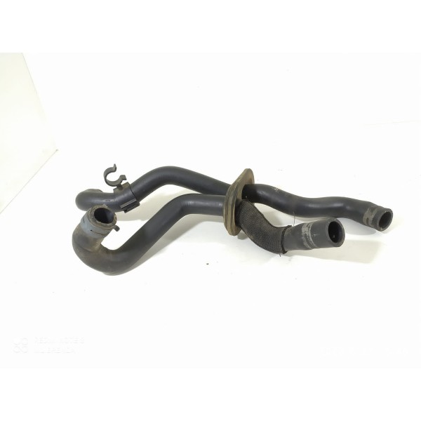 Mangueira Dupla Ar Quente Audi Q5 2009/2013 Original