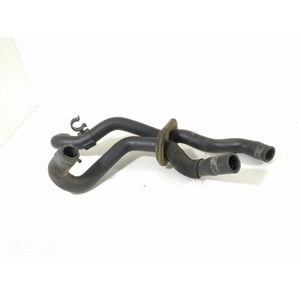 Mangueira Dupla Ar Quente Audi Q5 2009/2013 Original