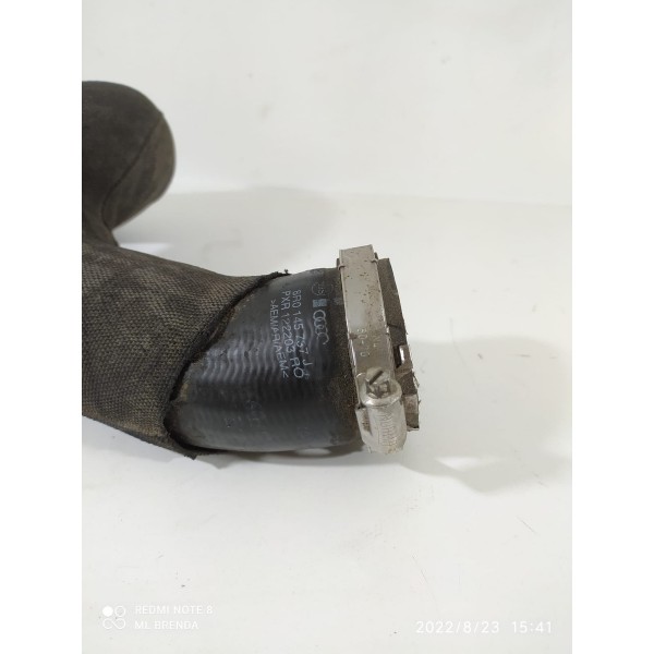 Mangueira Intercooler Audi Q5 2009/2014 8r0145737 1