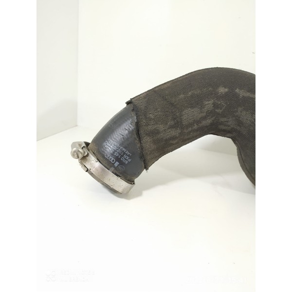 Mangueira Intercooler Audi Q5 2009/2014 8r0145737 1