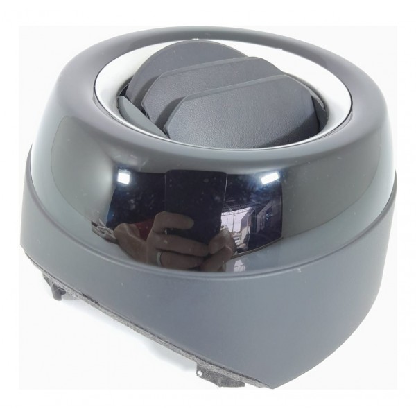 Difusor Ar Nissan Kicks Esquerdo 2022 2023