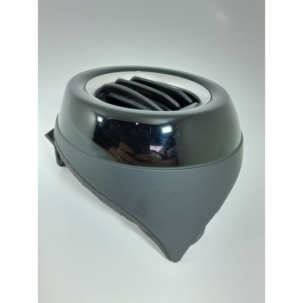 Difusor Ar Nissan Kicks Esquerdo 2022 2023