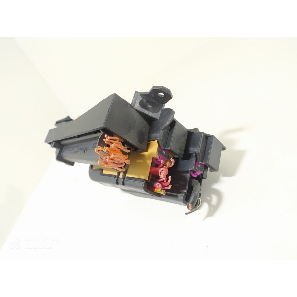 Caixa Fusivel Audi Q5 A4 A5 2.0 2009/2013 Original